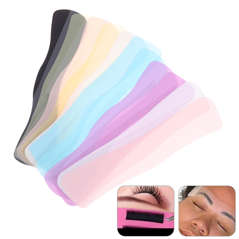 Eyelash Extension London - 1 adet silikon kirpik uzatma alın