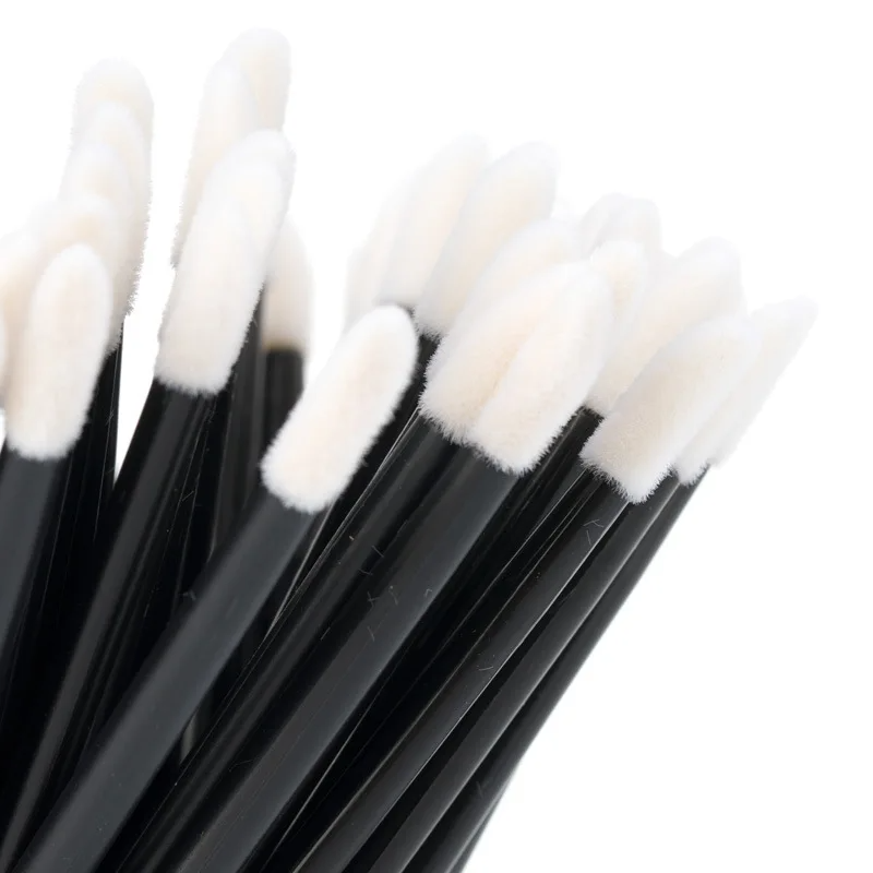 Tek kullanımlık Dudak Fırçası  - Eyelash Extension For Beginners incelemesi ve fiyatı