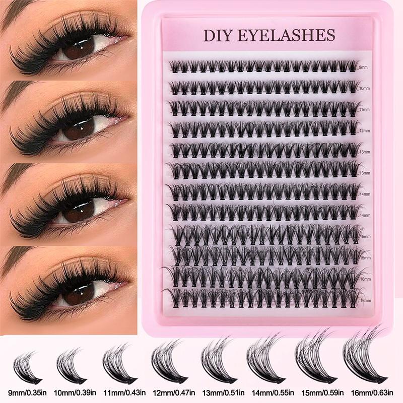 12 Sıra 30D 40D 50D 60D 80D Te - Eyelash Extension Individual incelemesi ve fiyatı