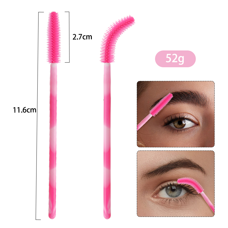 50/100 adet tek kullanımlık si - Eyelash Extension For Beginners incelemesi ve fiyatı