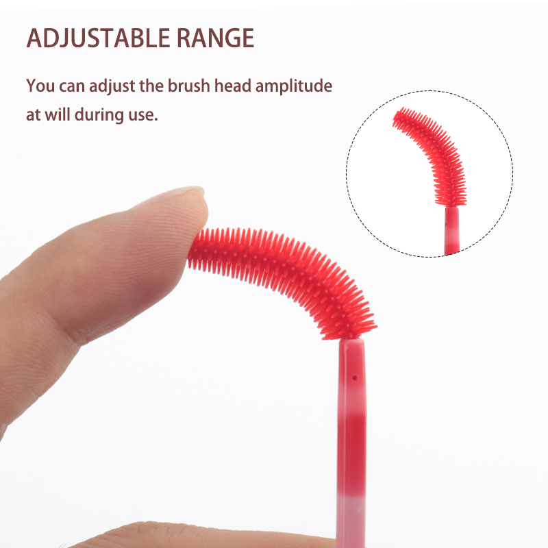 50/100 adet tek kullanımlık si - Eyelash Extension For Beginners incelemesi ve fiyatı