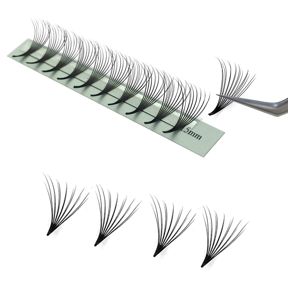 Yeni Kamelya Hazır Hacimli Kir - Eyelash Extension Cat Eye incelemesi ve fiyatı