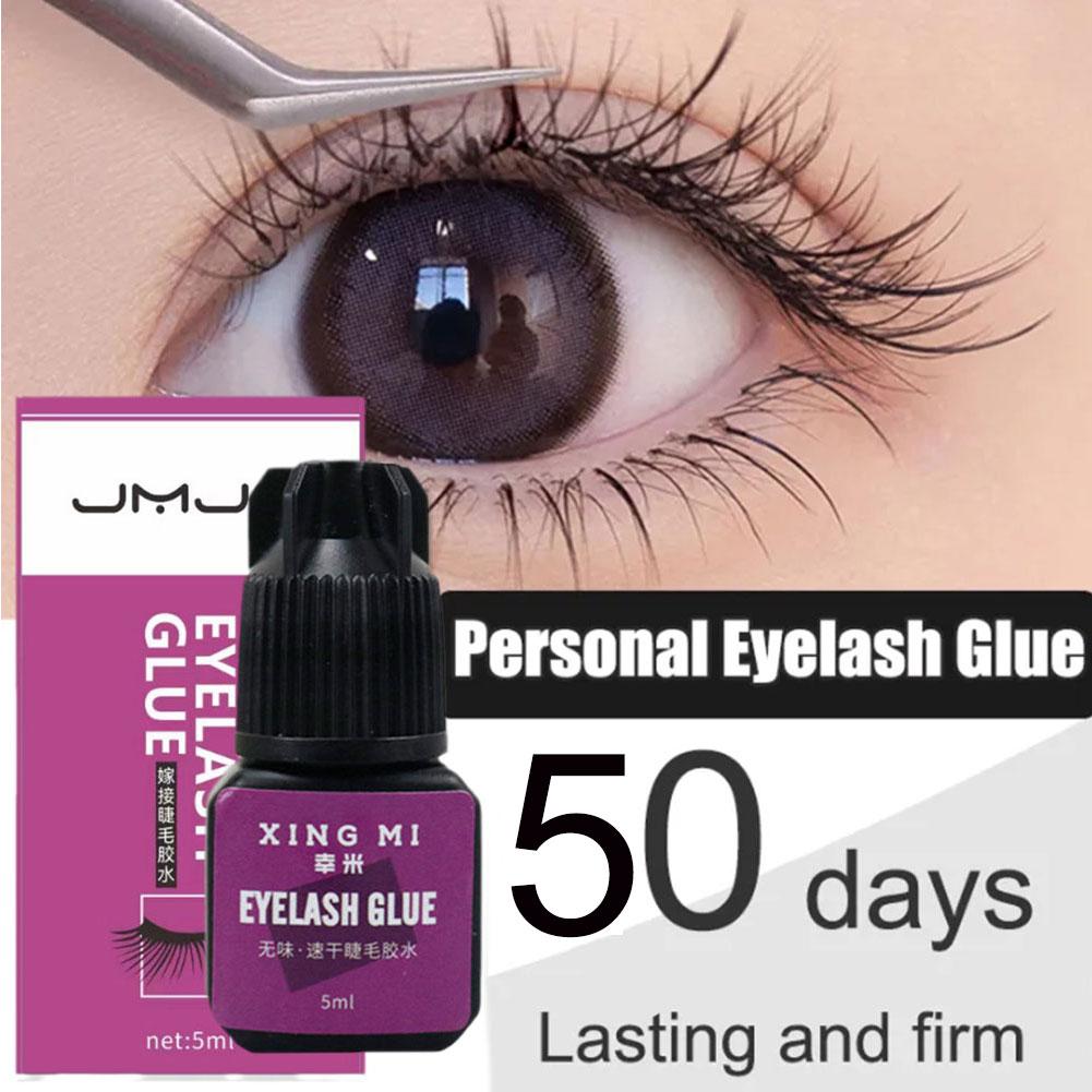 5ml Hızlı Kuruyan Güçlü Takma  - Eyelash Extension Eye Irritation incelemesi ve fiyatı