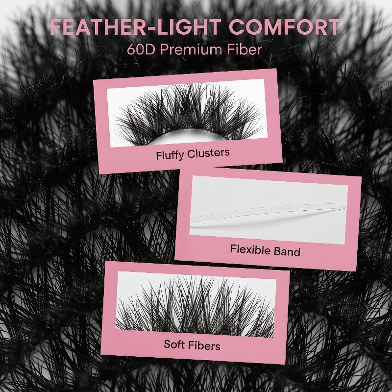 1 Set Kendin Yap Tekli Kirpikl - Eyelash Extension Individual incelemesi ve fiyatı