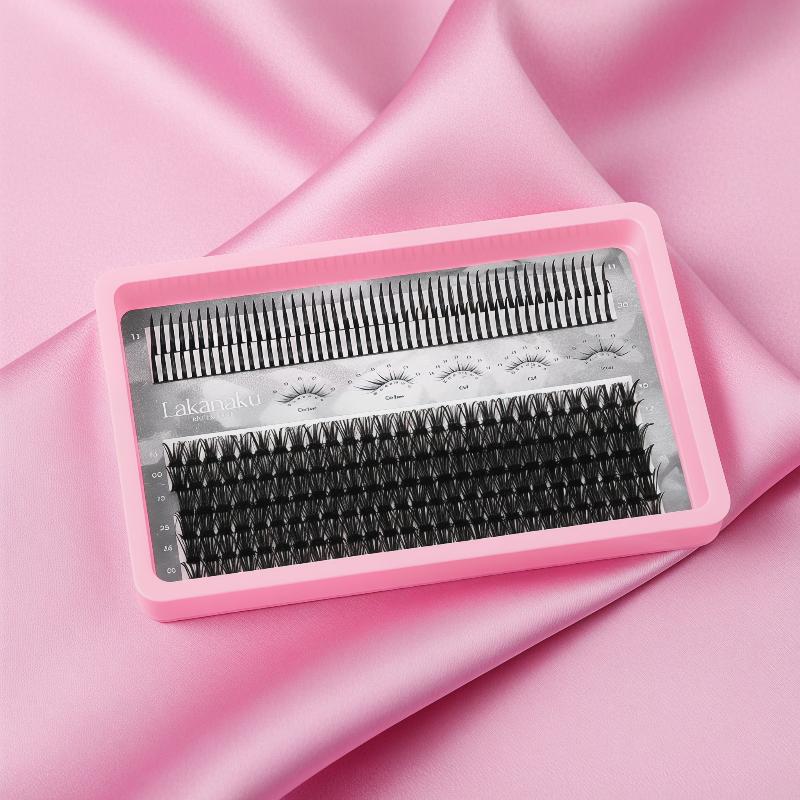 1 Set Kendin Yap Tekli Kirpikl - Eyelash Extension Individual incelemesi ve fiyatı