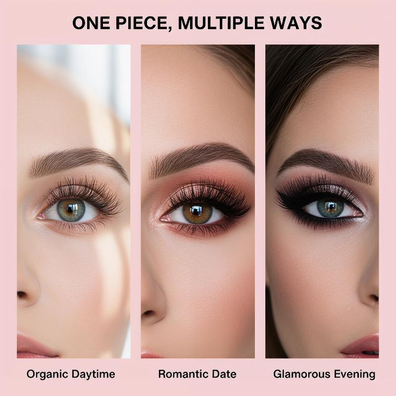1 Set Kendin Yap Tekli Kirpikl - Eyelash Extension Individual incelemesi ve fiyatı