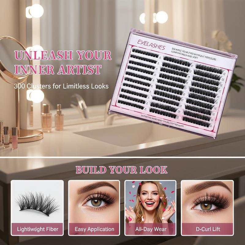 30 Sıralı Küme Kirpik Uzantıla - Eyelash Extension Individual incelemesi ve fiyatı