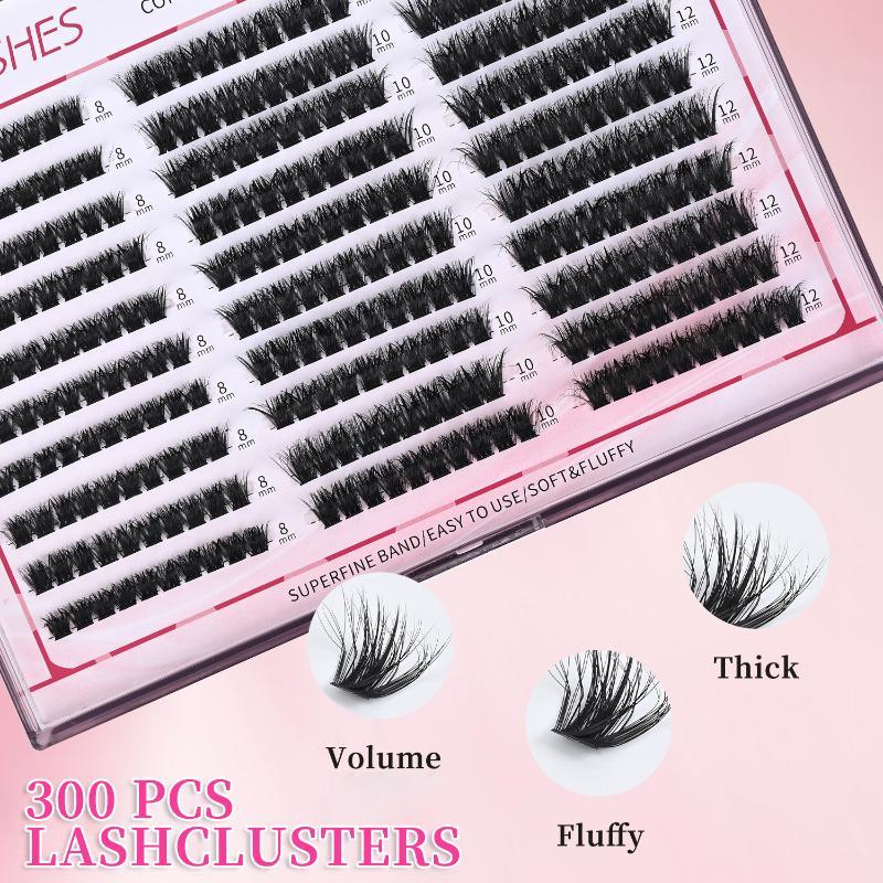 30 Sıralı Küme Kirpik Uzantıla - Eyelash Extension Individual incelemesi ve fiyatı