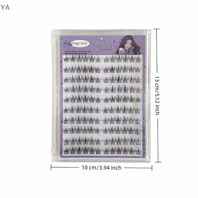 【SA】【SA】Yapıştırıcısız Takma K - Eyelash Extension Natural incelemesi ve fiyatı