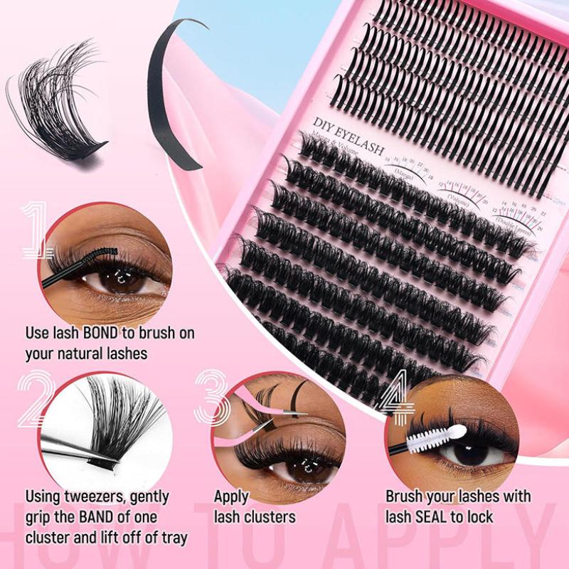 1 Kutu Takma Kirpik Demetleri  - Eyelash Extension Individual incelemesi ve fiyatı