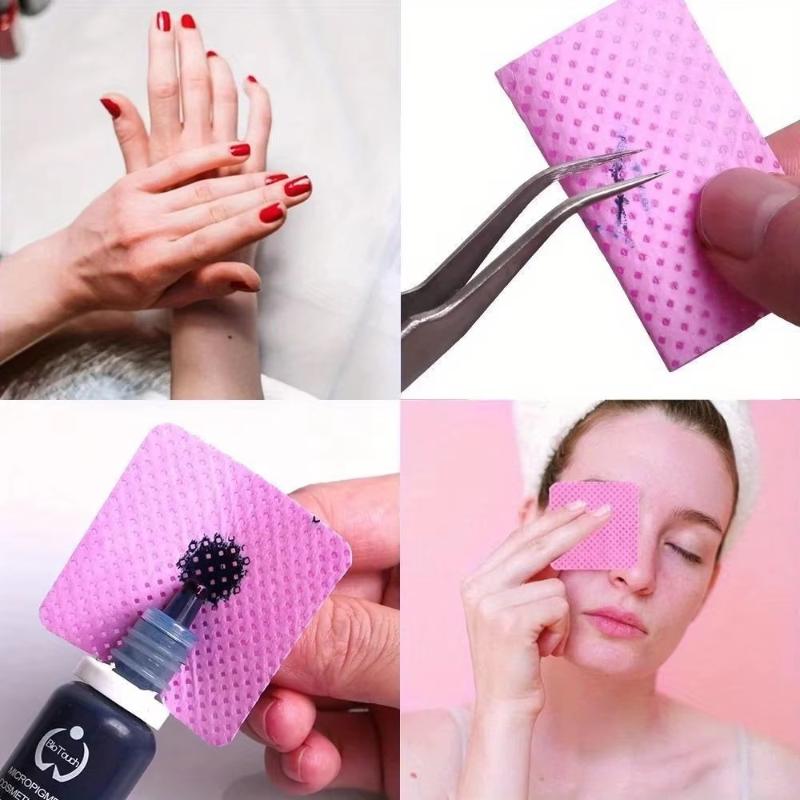 200 Adet Hav Bırakmayan Tırnak - Eyelash Extension Salon incelemesi ve fiyatı