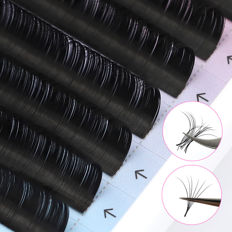 RUJADE B/J Curl Takma Kirpik 0 - Eyelash Extensions Classic incelemesi ve fiyatı