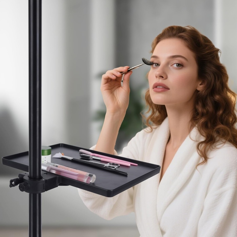 Kirpik Tepsisi Tutucu Ayarlana - Eyelash Extension London incelemesi ve fiyatı