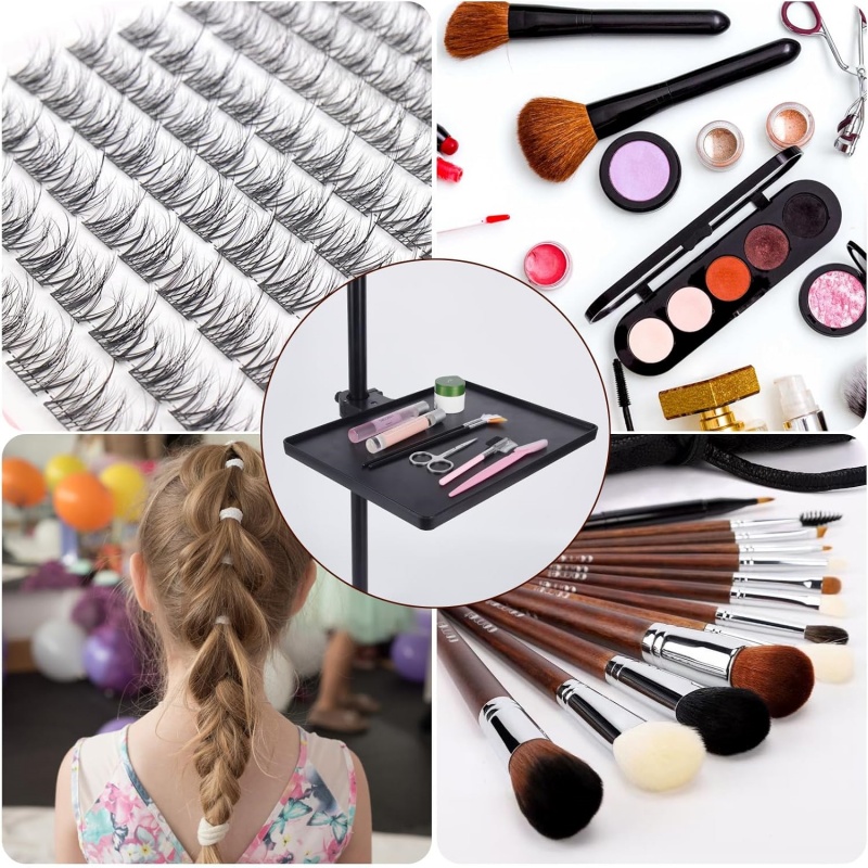 Kirpik Tepsisi Tutucu Ayarlana - Eyelash Extension London incelemesi ve fiyatı