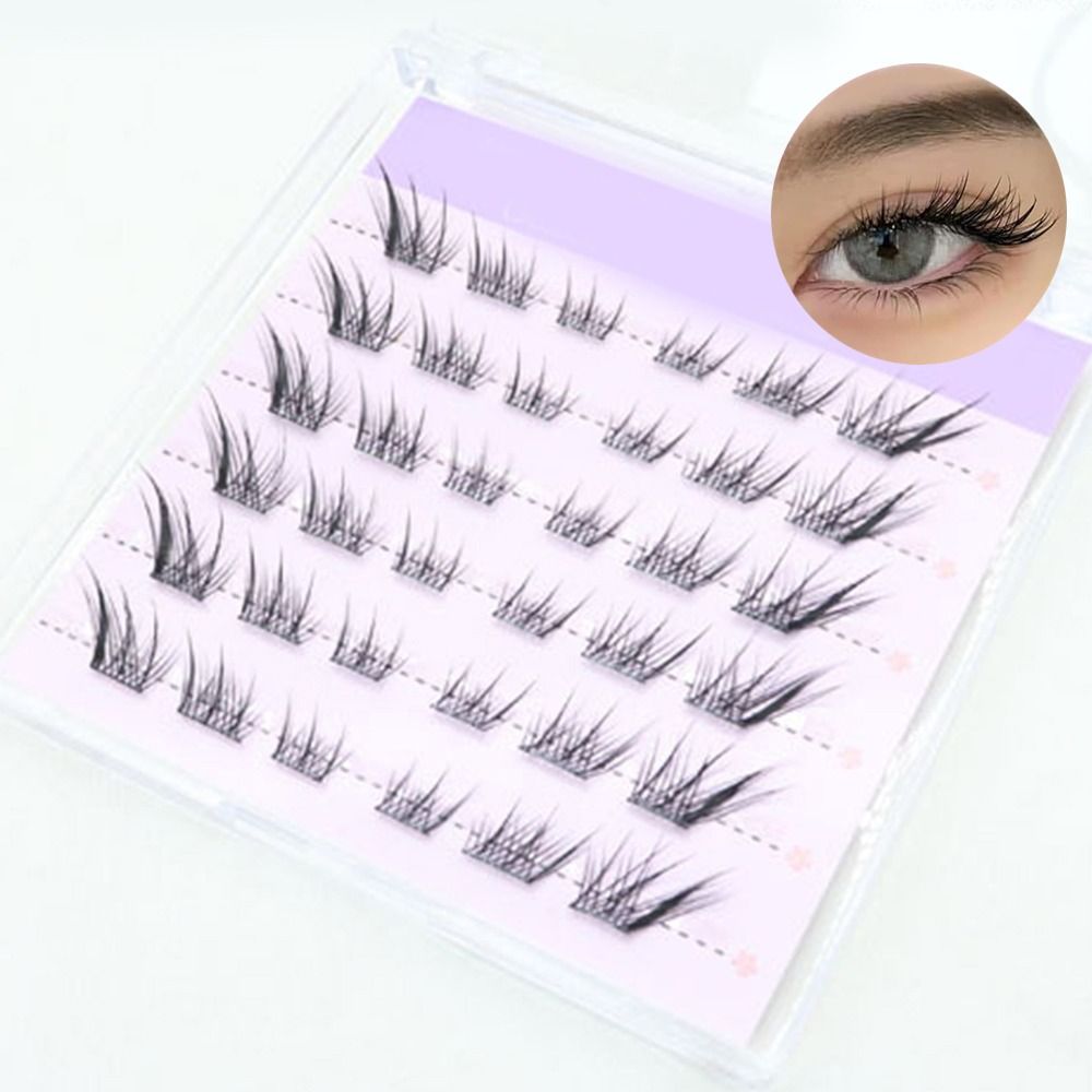 Yeni 3D Kedi Gözü Kendinden Ya - Eyelash Extension Cat Eye incelemesi ve fiyatı
