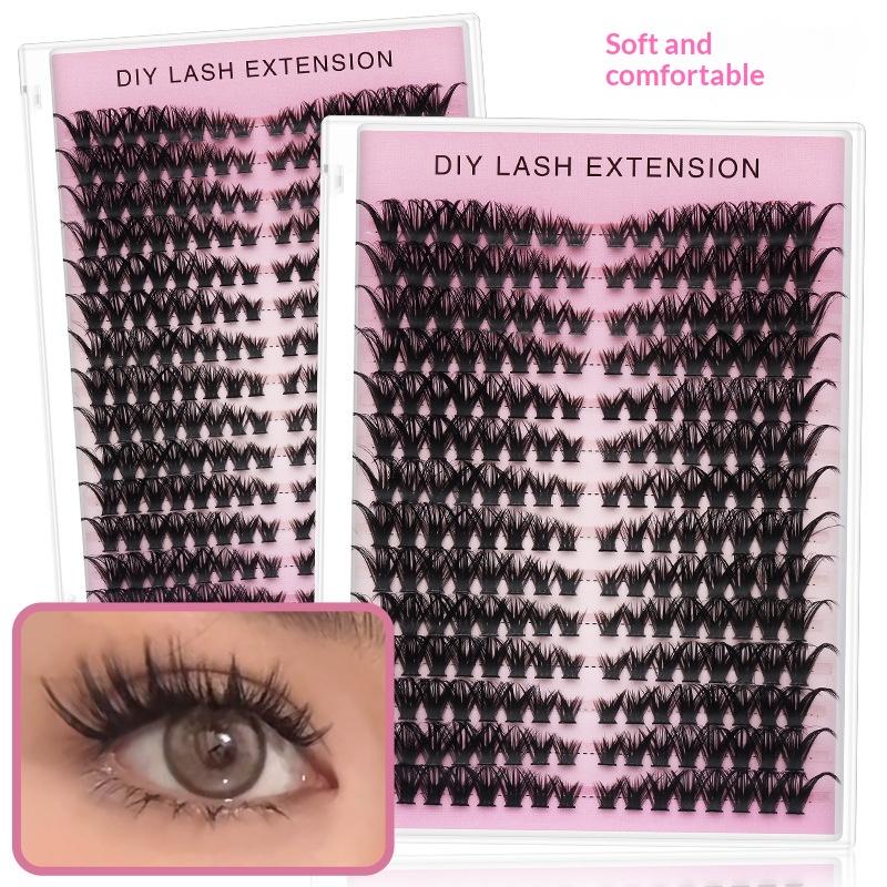 20 adet DIY Takma Kirpik Uzatm - Eyelash Extension Individual incelemesi ve fiyatı