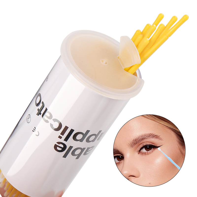 100 adet Tek Kullanımlık Kirpi - Eyelash Extension For Beginners incelemesi ve fiyatı