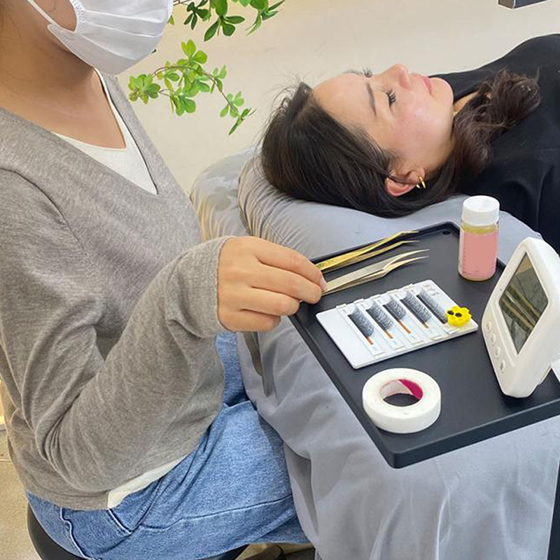 【M】1 Adet Ayarlanabilir Kirpik - Eyelash Extension London incelemesi ve fiyatı