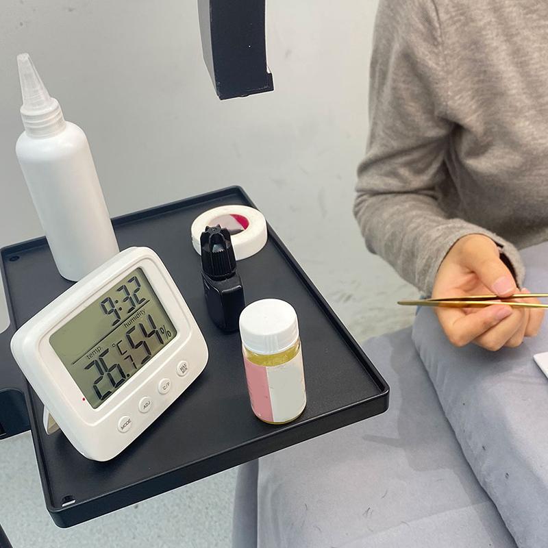 【M】1 Adet Ayarlanabilir Kirpik - Eyelash Extension London incelemesi ve fiyatı