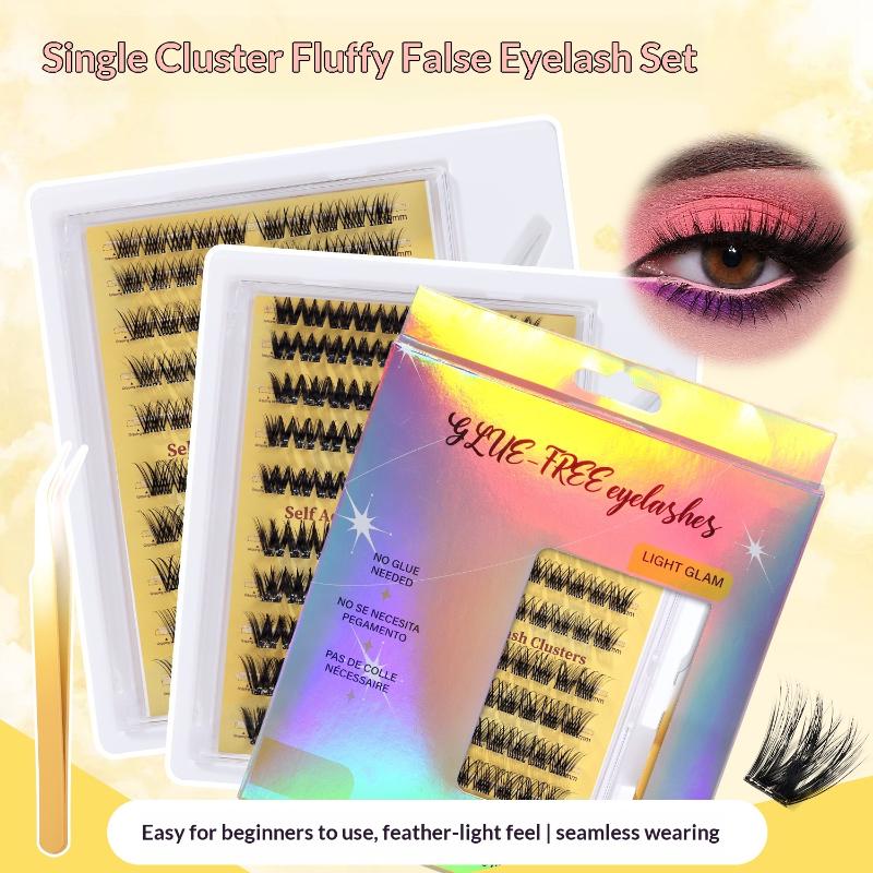 Yeni Kendin Yap Kirpik Uzatma  - Eyelash Extension Individual incelemesi ve fiyatı