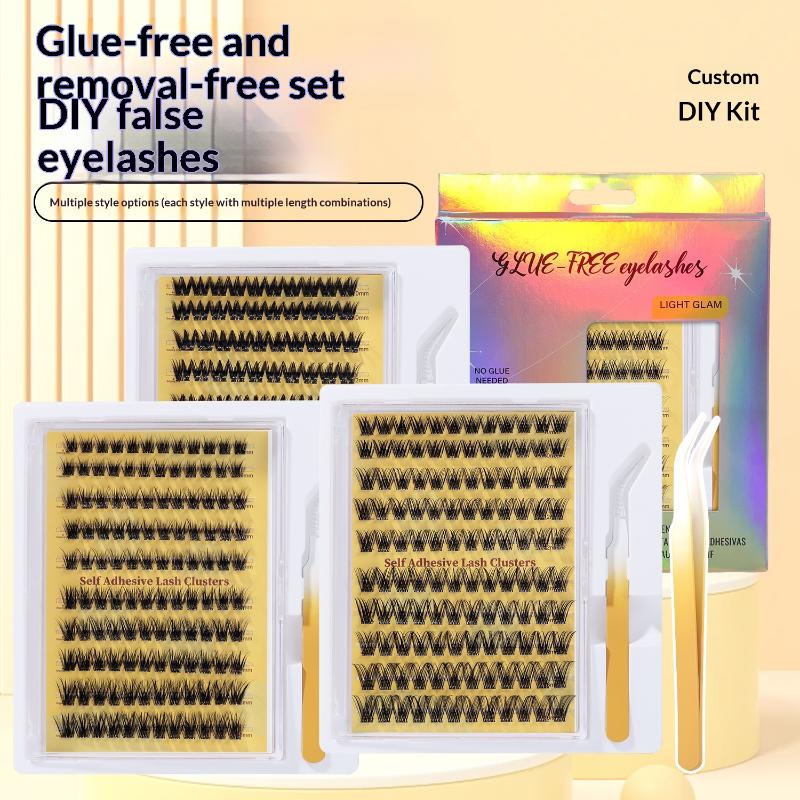 Yeni Kendin Yap Kirpik Uzatma  - Eyelash Extension Individual incelemesi ve fiyatı