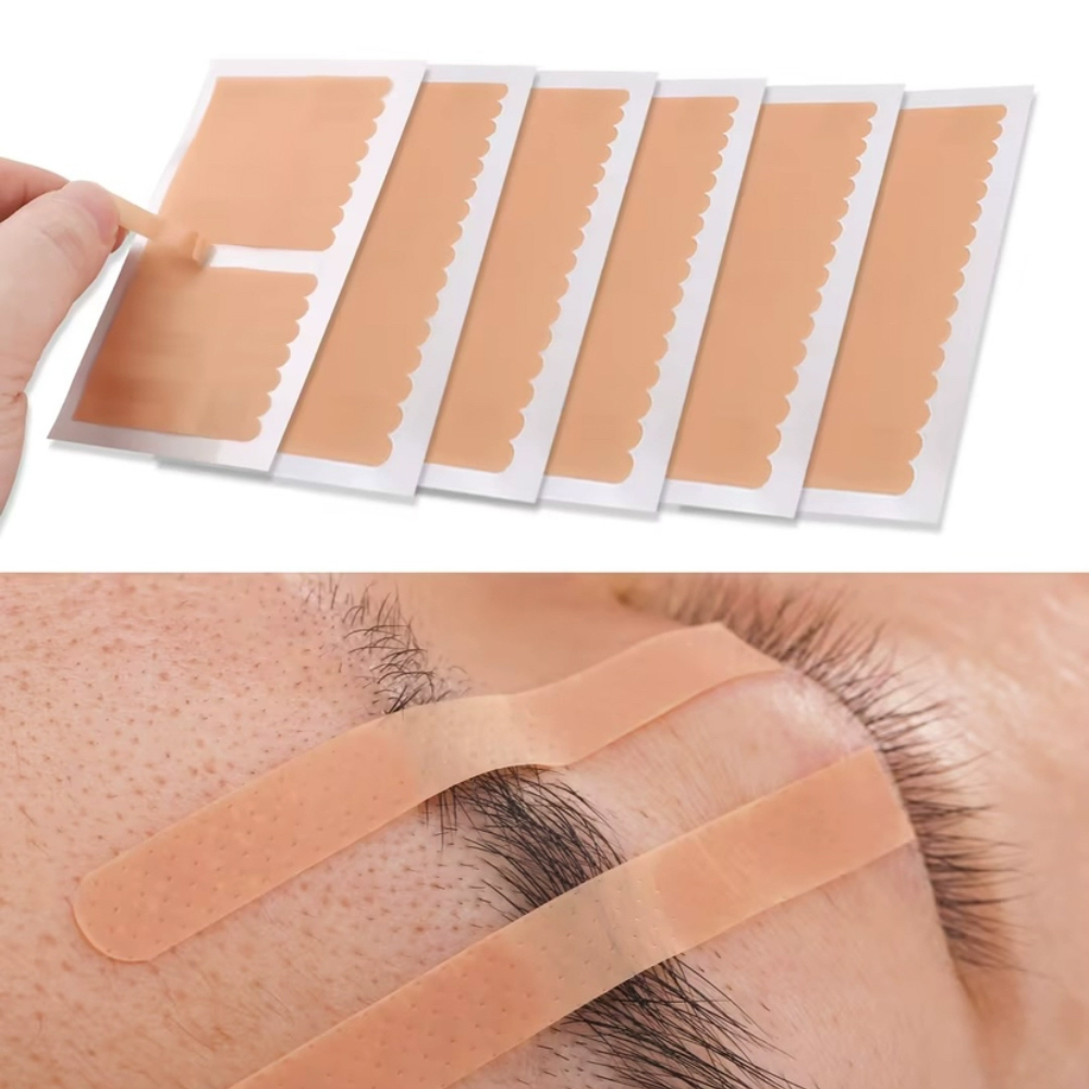 10/20 adet kirpik bandı dokunm - Eyelash Extension London incelemesi ve fiyatı
