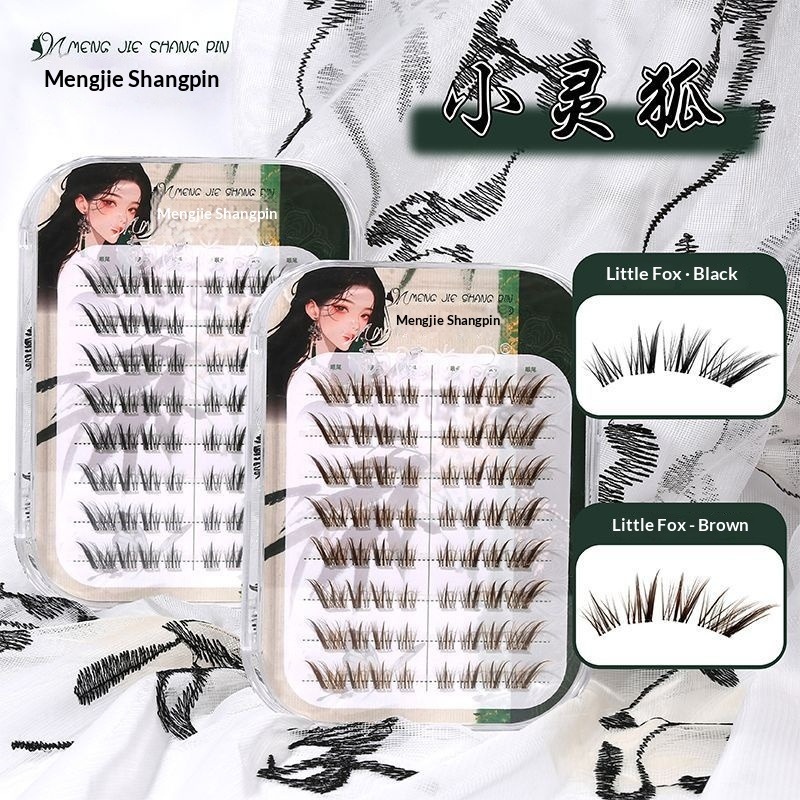 Yapıştırıcısız Küçük Tilki Kir - Eyelash Extension Uv Glue incelemesi ve fiyatı