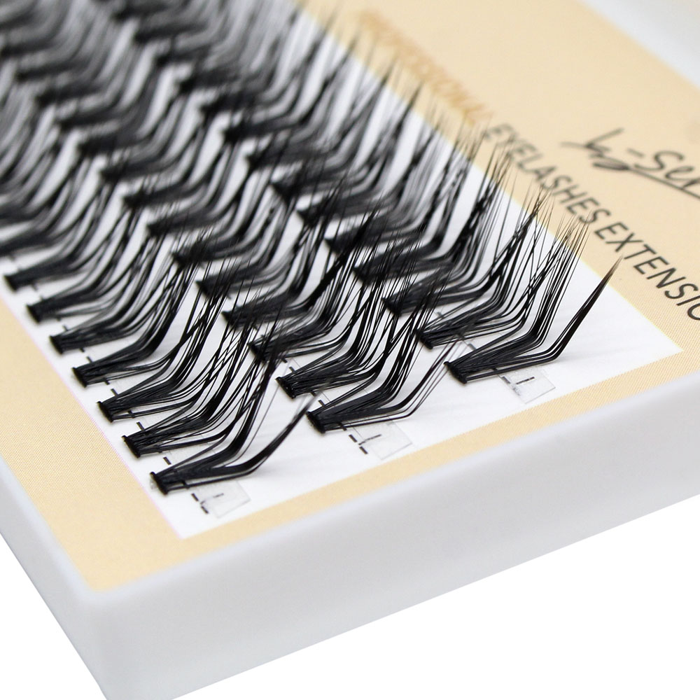60 adet 30D C/D/L Curl Küme Ki - Eyelash Extension Cat Eye incelemesi ve fiyatı