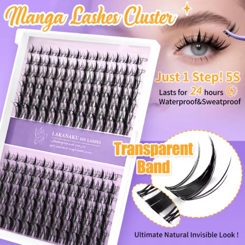 Doğal Kirpikler Kirpik Demetle - Eyelash Extension For Beginners incelemesi ve fiyatı