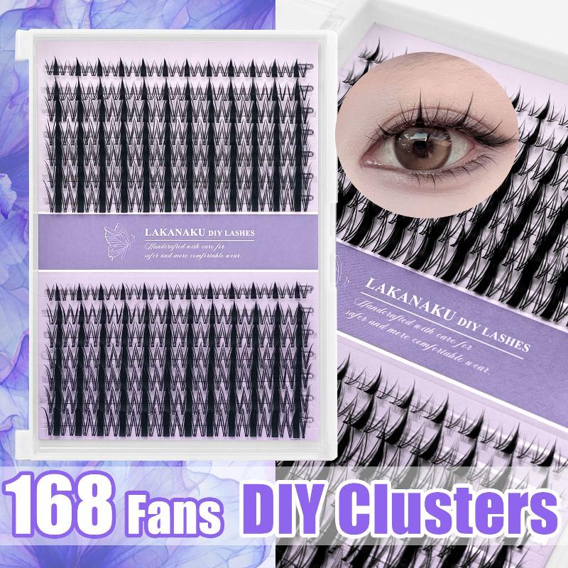Doğal Kirpikler Kirpik Demetle - Eyelash Extension For Beginners incelemesi ve fiyatı