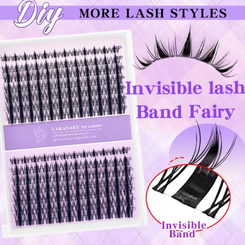 Doğal Kirpikler Kirpik Demetle - Eyelash Extension For Beginners incelemesi ve fiyatı