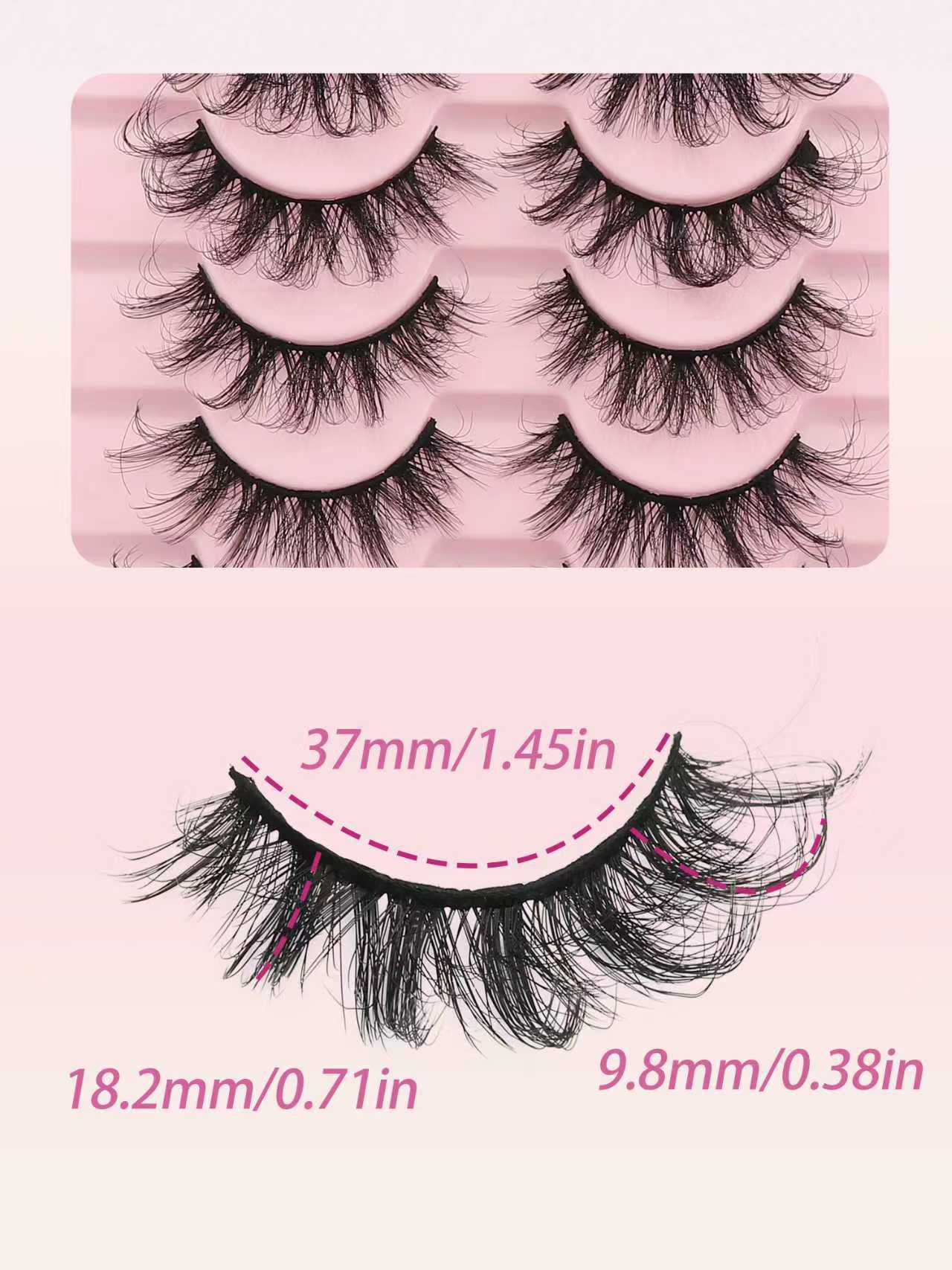 Fox Eye D Kıvrımlı Takma Kirpi - Eyelash Extension Individual incelemesi ve fiyatı