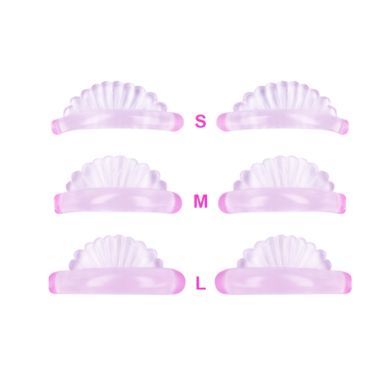 3 çift veya 5 çift kirpik kald - Eyelash Extension London incelemesi ve fiyatı