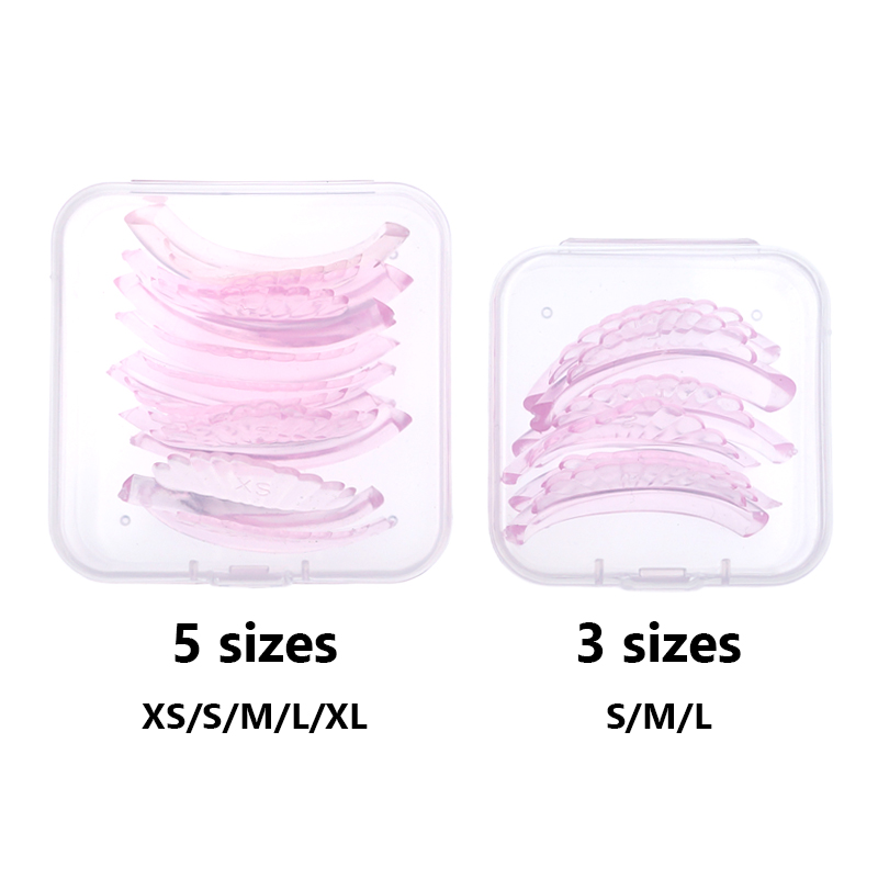3 çift veya 5 çift kirpik kald - Eyelash Extension London incelemesi ve fiyatı