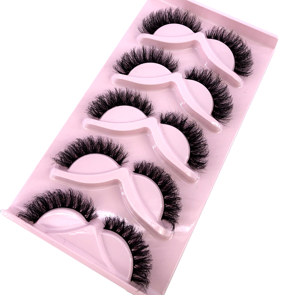 HBZGTLAD Kedi Gözü Kirpikleri, - Eyelash Extension Cat Eye incelemesi ve fiyatı