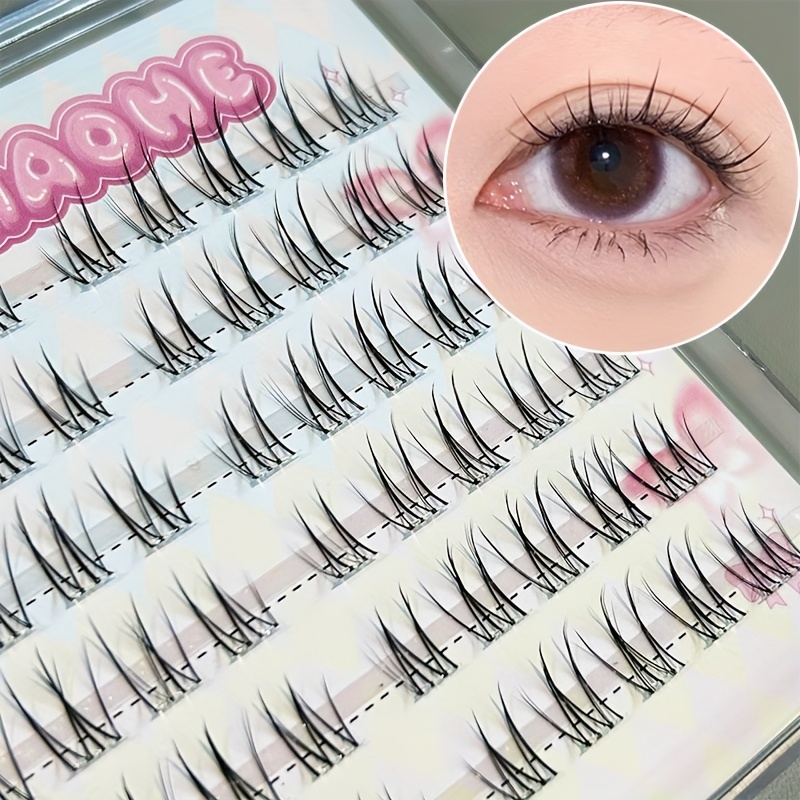 Mixiaohe Pure Look Yapıştırıcı - Eyelash Extension C Curl incelemesi ve fiyatı