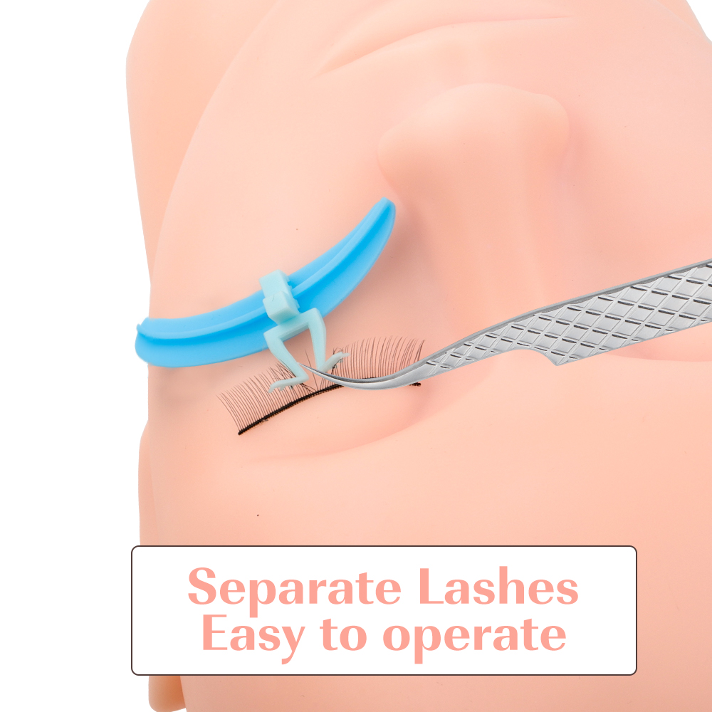 Wendy Lashes Yeniden Kullanıla - Eyelash Extension London incelemesi ve fiyatı