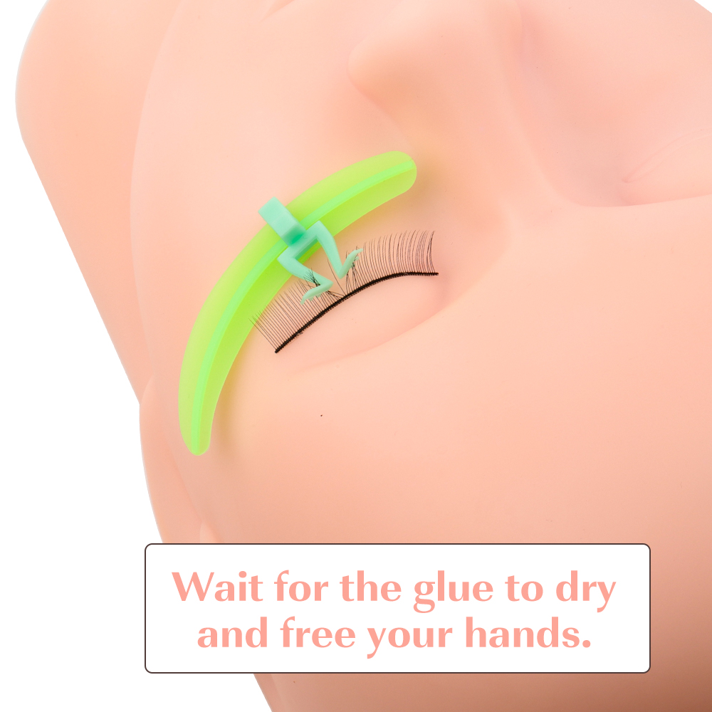 Wendy Lashes Yeniden Kullanıla - Eyelash Extension London incelemesi ve fiyatı