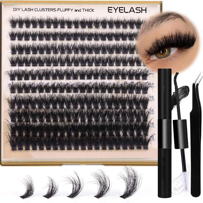 Yeni Kabarık Kalın Kirpik Deme - Eyelash Extension Individual incelemesi ve fiyatı