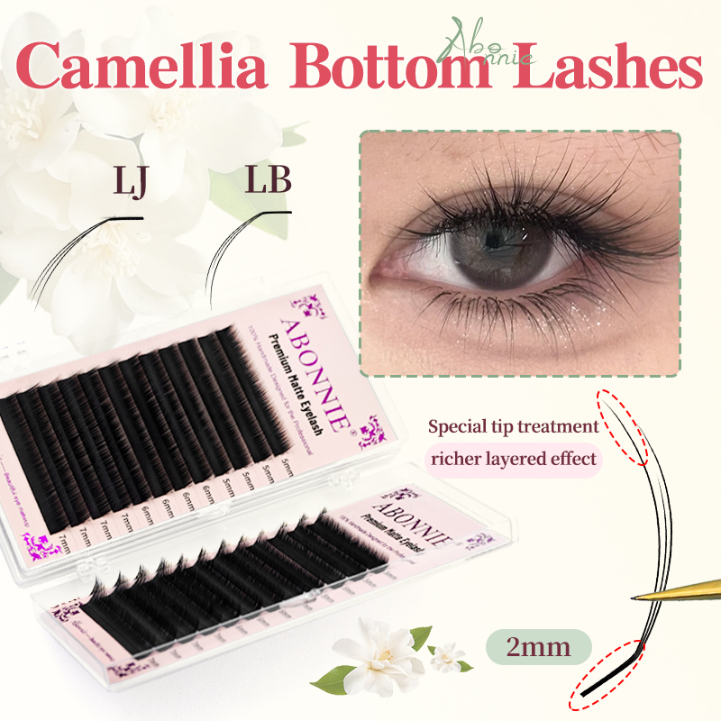 Abonnie LJ Önceden Paketlenmiş - Eyelash Extensions Classic incelemesi ve fiyatı