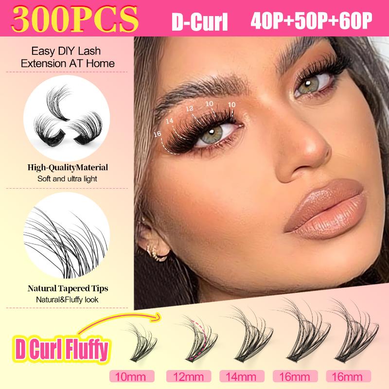 Küme Kirpik Seti Tekli Kirpikl - Eyelash Extension Individual incelemesi ve fiyatı