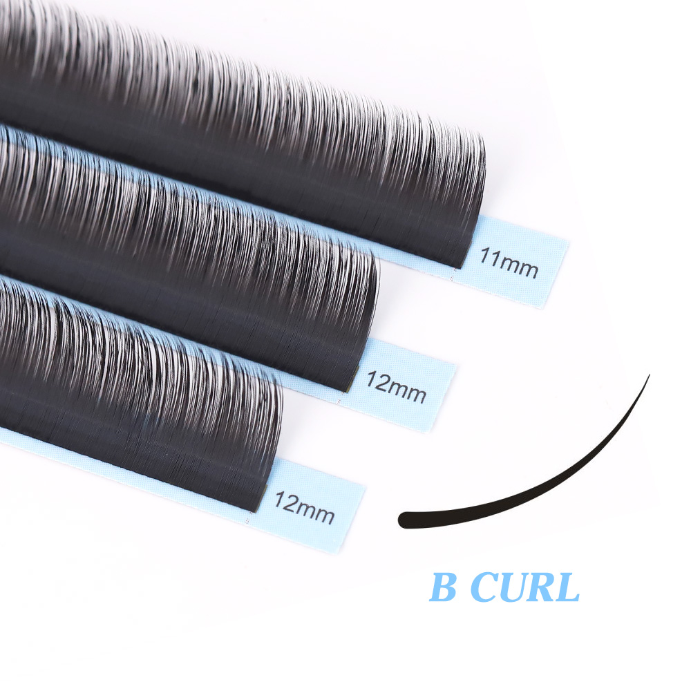 AGUUD J B C CC D Rus Hacimli K - Eyelash Extensions Classic incelemesi ve fiyatı