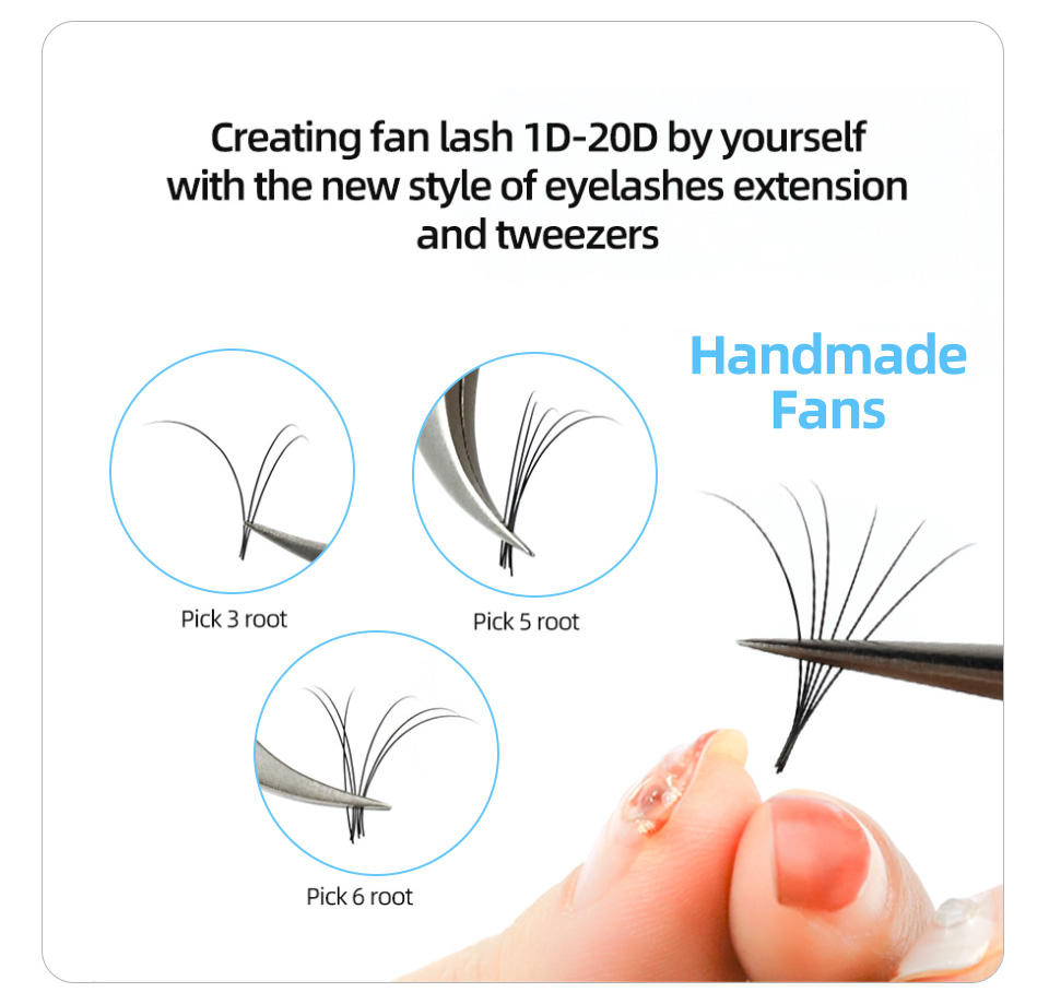 AGUUD J B C CC D Rus Hacimli K - Eyelash Extensions Classic incelemesi ve fiyatı