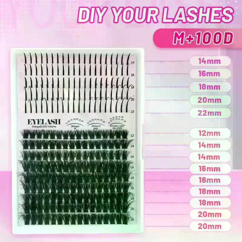 Kirpik Demetleri Seti Kirpik S - Eyelash Extension Individual incelemesi ve fiyatı