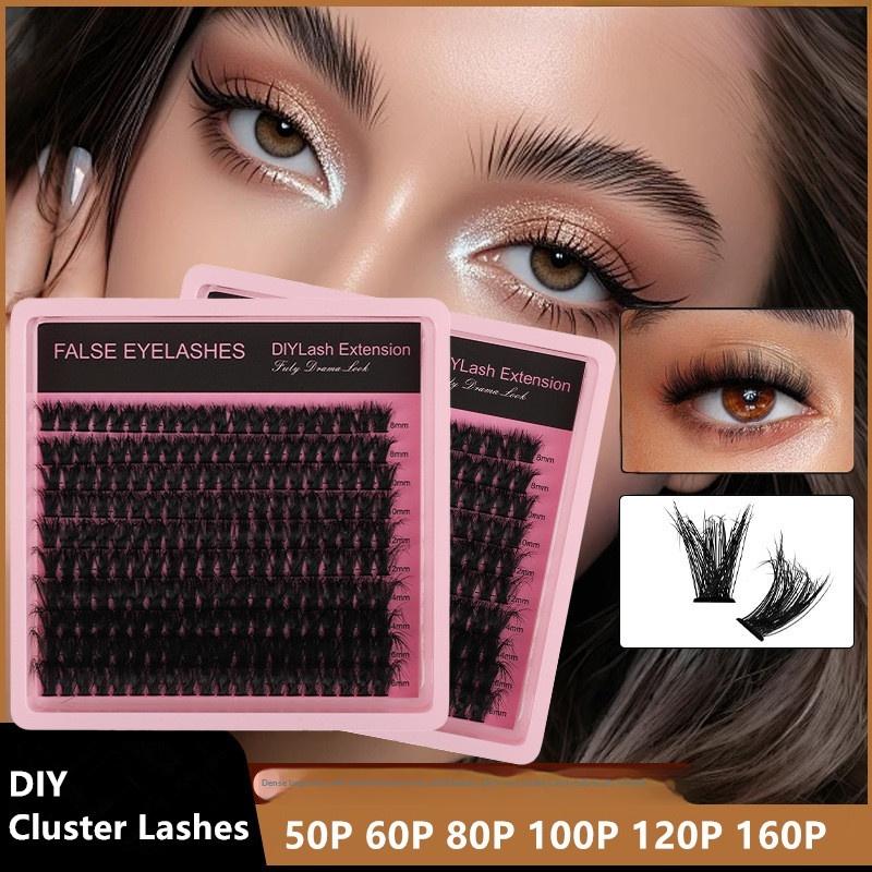 Yeni 10 Sıralı 140 Demetli Kab - Eyelash Extension Individual incelemesi ve fiyatı