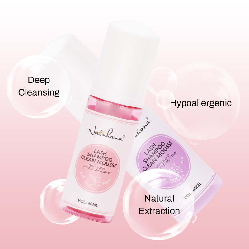 Natuhana 60 ml Kirpik Uzatma Ş - Eyelash Extension London incelemesi ve fiyatı