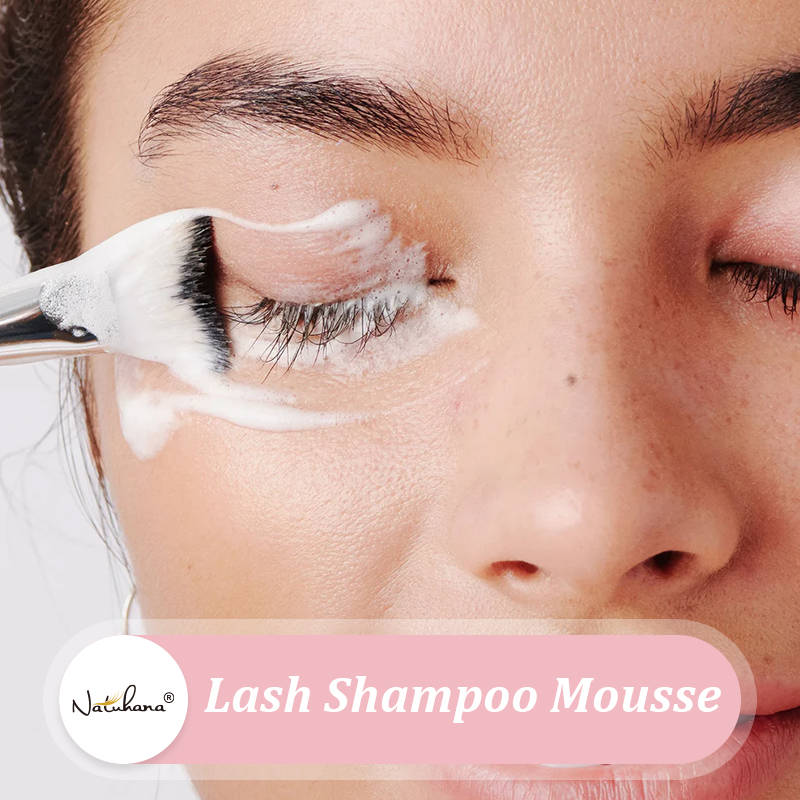 Natuhana 60 ml Kirpik Uzatma Ş - Eyelash Extension London incelemesi ve fiyatı