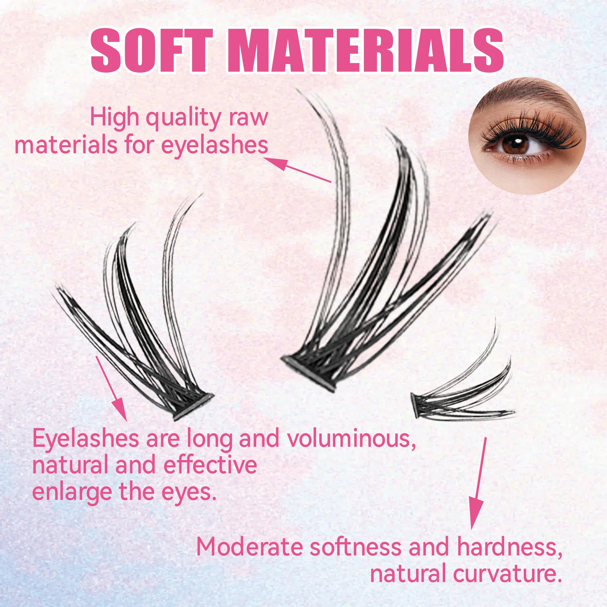 200 Adet Kirpik Demetleri, Kir - Eyelash Extension London incelemesi ve fiyatı