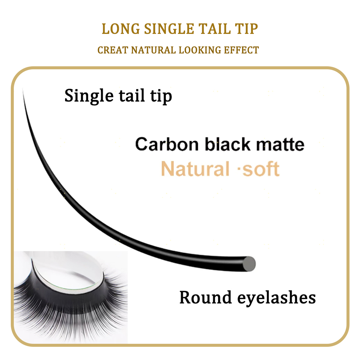 Domi Sahte Vizon Yanlış Bireys - Eyelash Extensions Classic incelemesi ve fiyatı