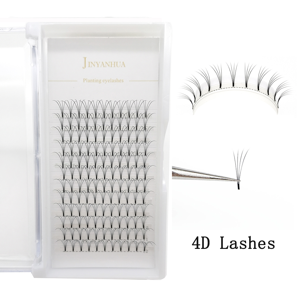 Önceden Hazırlanmış Kirpik Eks - Eyelash Extension C Curl incelemesi ve fiyatı